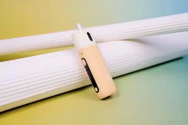 aspire fluffi pod 酪梨妹妹套組