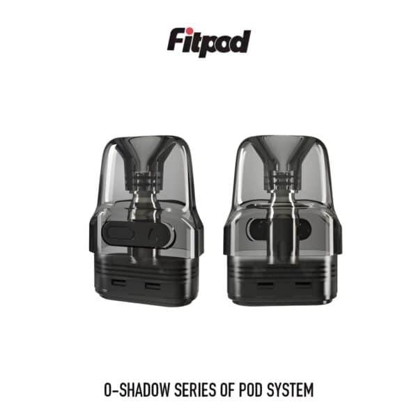 fitpod o shadow