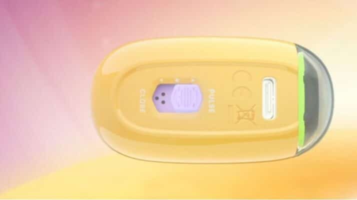 GEEK BAR PULSE 15000口