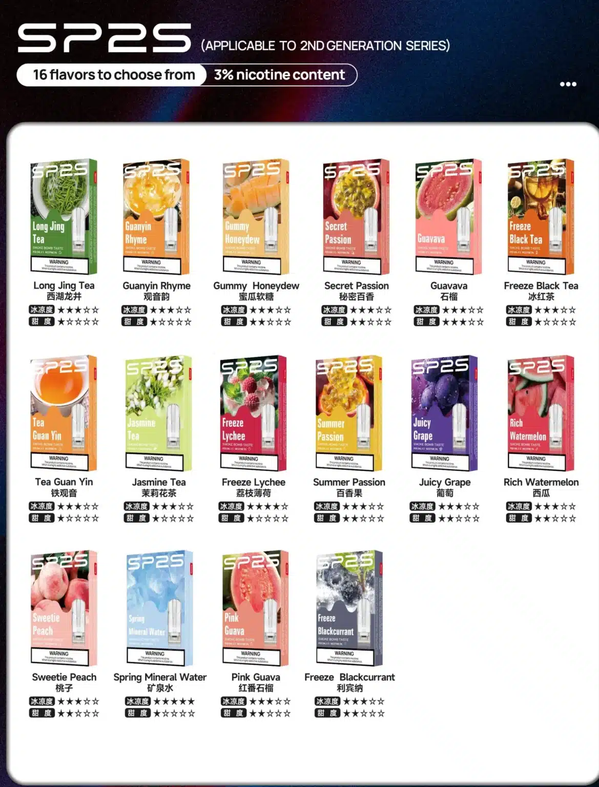 哪裡可以購買SP2煙彈