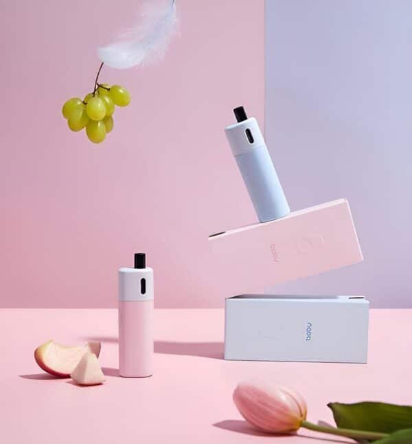 vaptio avocado baby 酪梨寶寶套裝