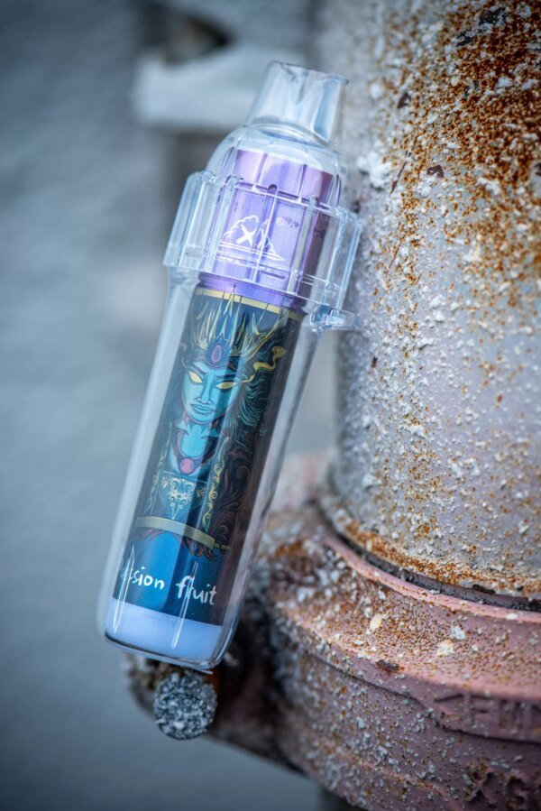 喜貝抛棄式電子煙