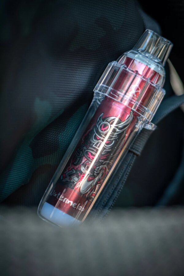 喜貝抛棄式電子煙