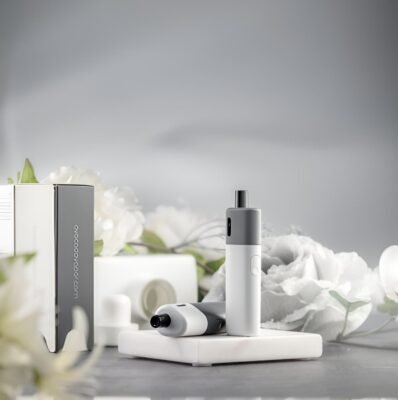 酪梨寶寶小煙主機