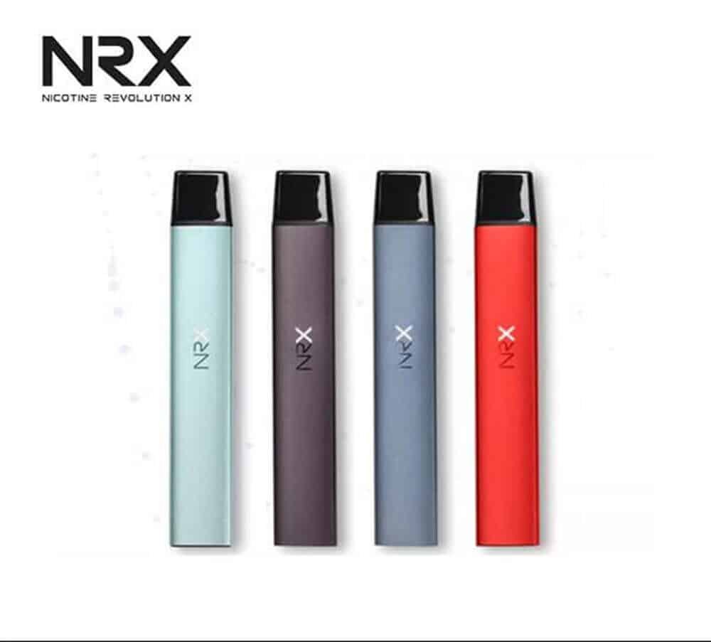 初學者挑選電子菸